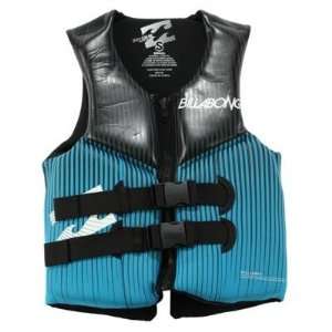  Billabong All Day CGA Wakeboard Vest 2012   Large Sports 