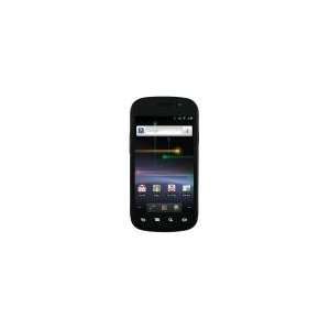   Google Nexus S Unlocked GSM Phone   Black Cell Phones & Accessories