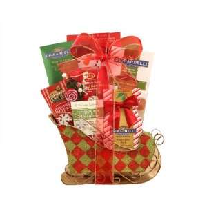 Wine Country Gift Baskets Sleigh Grocery & Gourmet Food