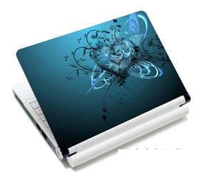 15 15.6 LAPTOP NOTEBOOK SKIN STICKER COVER PROTECTOR FOR HP DELL ACER 