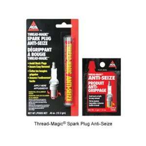 American Grease Stick TM1 Thread Magic Spark Plug Anti Seize  .43oz 