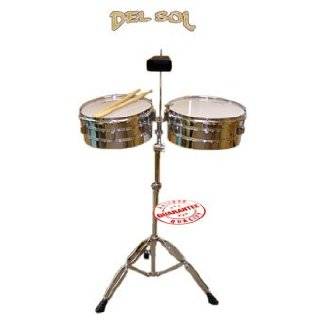   Instruments Drums & Percussion Hand Drums Timbales
