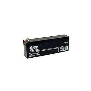  GS Portalac PX12026 Battery (Compatible)