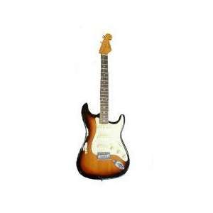  SX Vintage Strat Style 6 String Electric Guitar 