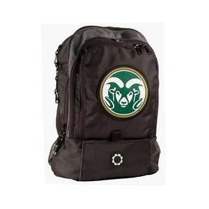  DadGear Backpack Diaper Bag   Colorado State University 