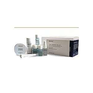  DDF 7 Day Radiance Peel Kit (Contains 7 Treatments 