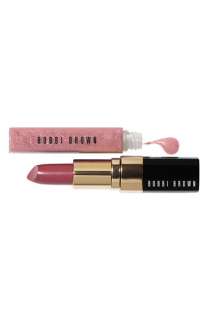 Bobbi Brown Pink Ribbon Lip Set  