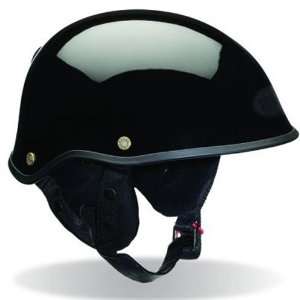  Bell Drifter Gloss Black Helmet   Small: Everything Else