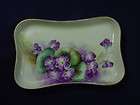 limoges pin tray  