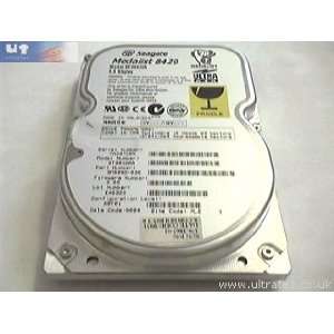   6GB Ultra ATA/66 IDE Hard Drive 370 3863 01U (370386301U): Electronics