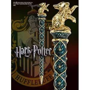  Harry Potter Hogwarts House Pen  Hufflepuff Toys & Games