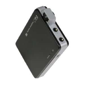  E11 Portable Headphone Amplifier Electronics