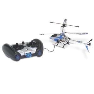  Swann SW391 SML Micro Lightning Helicopter Toys & Games