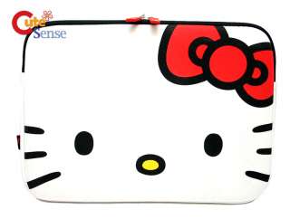Sanrio Hello Kitty MacBook Case Apple ipad Bag Laptop Protector 1