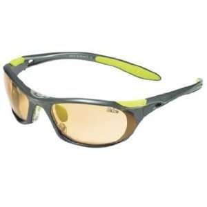  Julbo Sunglasses Race / Frame Asphalt Lens Zebra 2 4 