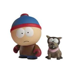  Stan Kidrobot South Park Figure: Everything Else