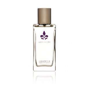  LaVanila The Healthy Fragrance Vanilla Lavender Beauty