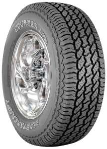 BRAND NEW, MASTERCRAFT COURSER LTR, 245/75/16, 10PLY, TIRES # 90136 