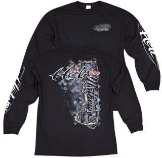 This listing is for a brand new Mathews Solocam Heli m Long Sleeve T 