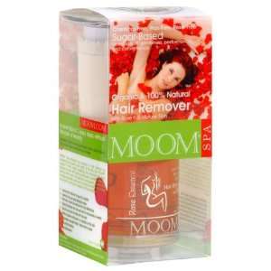  Rose Organic Hair Removal Kit: Health & Personal Care