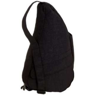 AmeriBag Classic Distressed Nylon Healthy Back Bag Medium   designer 