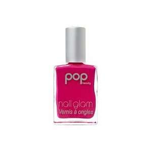  Pop Beauty Nail Glam Pinkest (Quantity of 4) Beauty