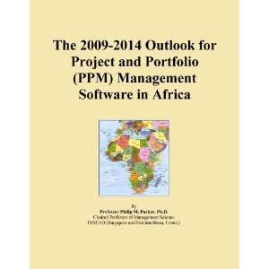 The 2009 2014 Outlook for Project and Portfolio (PPM) Management 