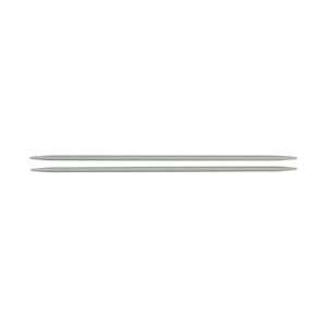  Quicksilver Double Point Knitting Needles 7 4/Pkg Size 6 