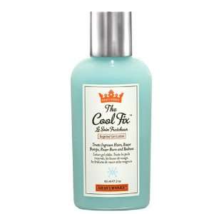  Shaveworks The Cool Fix Gel Lotion   2 oz Health 