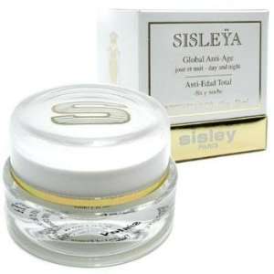  Exclusive By Sisley Sisleya Global Anti Age Cream 50ml/1 