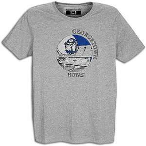  Georgetown Smartthreads College Dustin T Shirt   Mens 