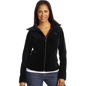  The North Face Dahlia Fleece Black S Womens Jacket Sports 