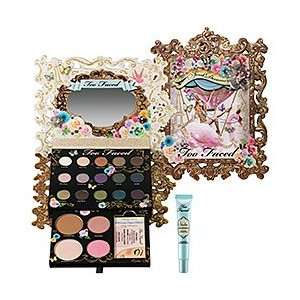 Too Faced Sweet Dreams Makeup Collection ($186 Value)