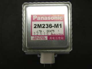 Panasonic Inverter Microwave Magnetron 2M236 M1 BNIB  