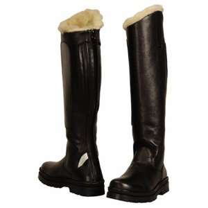    Ladies TuffRider Tundra Fleece Lined Tall Boot: Sports & Outdoors