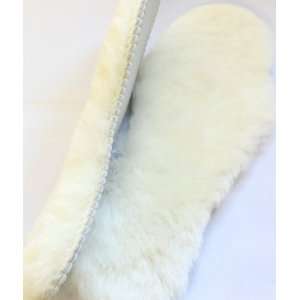   Sheepskin Insoles Replacement for Shoes Ugg/emu Boots Women Us Size 9