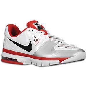 Nike Air Extreme Volley   Womens   Volleyball   Shoes   White/Varsity 