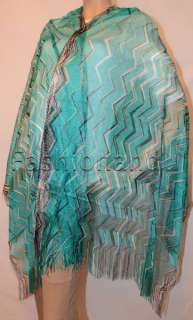   brand new with tags, plastic Missoni bag and Missoni Gift Box