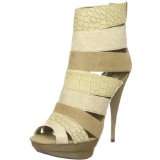Michael Antonio Studio Womens Midnight Ankle Boot   designer shoes 