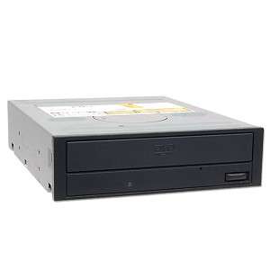 HP Black Bezel 16X IDE DVD ROM Drive GDR 8163B  