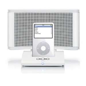  iPod Stereo Docking System: MP3 Players & Accessories