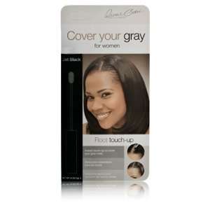  Cover Your Gray Root Touch Up Jet Black Beauty