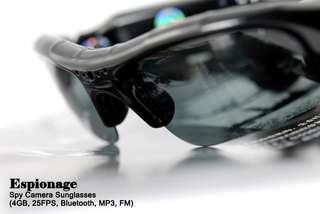Sunglasses Sun Glasses Spy Hidden Video Camera Cam Covert  