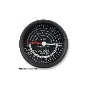  4 Speed John Deere 430 Tachometer: Automotive