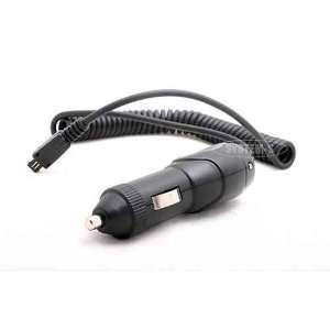  System S Car Charger Power Adapter for HP Jornada 520 525 