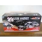 NASCAR KEVIN HARVICK #29 E.T. STOCK CAR BANK   NEW/BOX