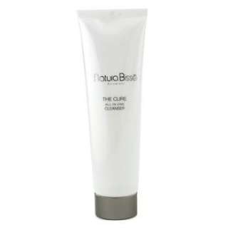 Natura Bisse The Cure All In One Cleanser 150ml Skincare  