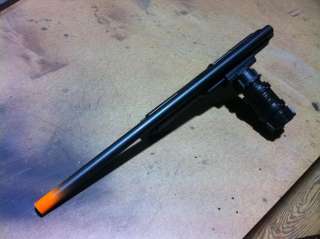 Star Wars Nerf Steampunk Zombie Prop LARP Blaster Gun Sniper Rifle 
