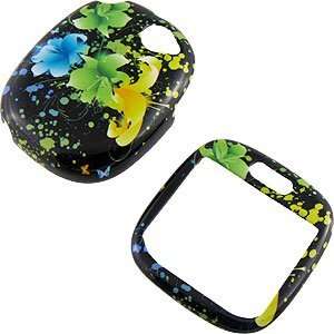  Heavenly Flowers Protector Case for Kin One Electronics