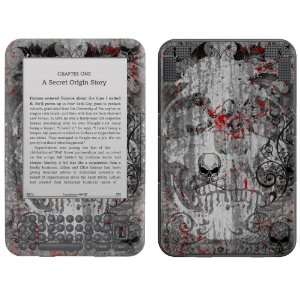   Kindle 3 3G (the 3rd Generation model) case cover kindle3 429